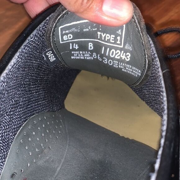 Red Wing shoes    - Picture 8 of 8